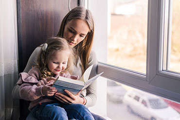 Няня для дітей дошкільного віку