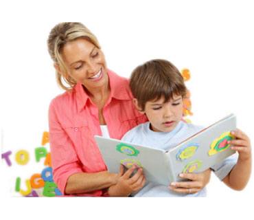 Професійна гувернантка