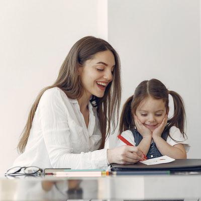 Гувернантка