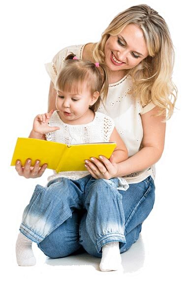 Няня для немовля