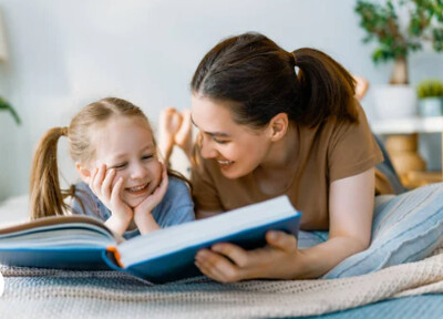 Гувернантка