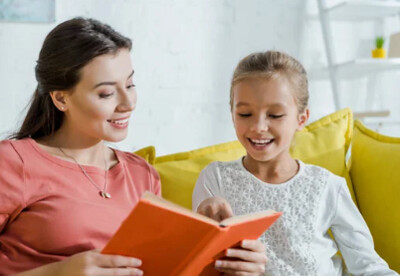 Гувернантка